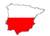 AEAT DE GETAFE - Polski
